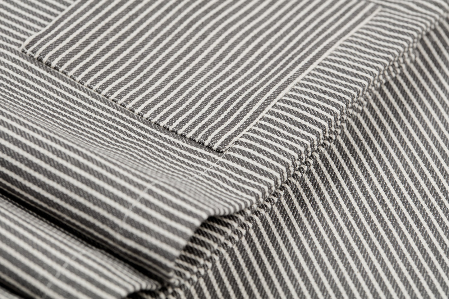 Cotton Cloth Placemats, Set of 4