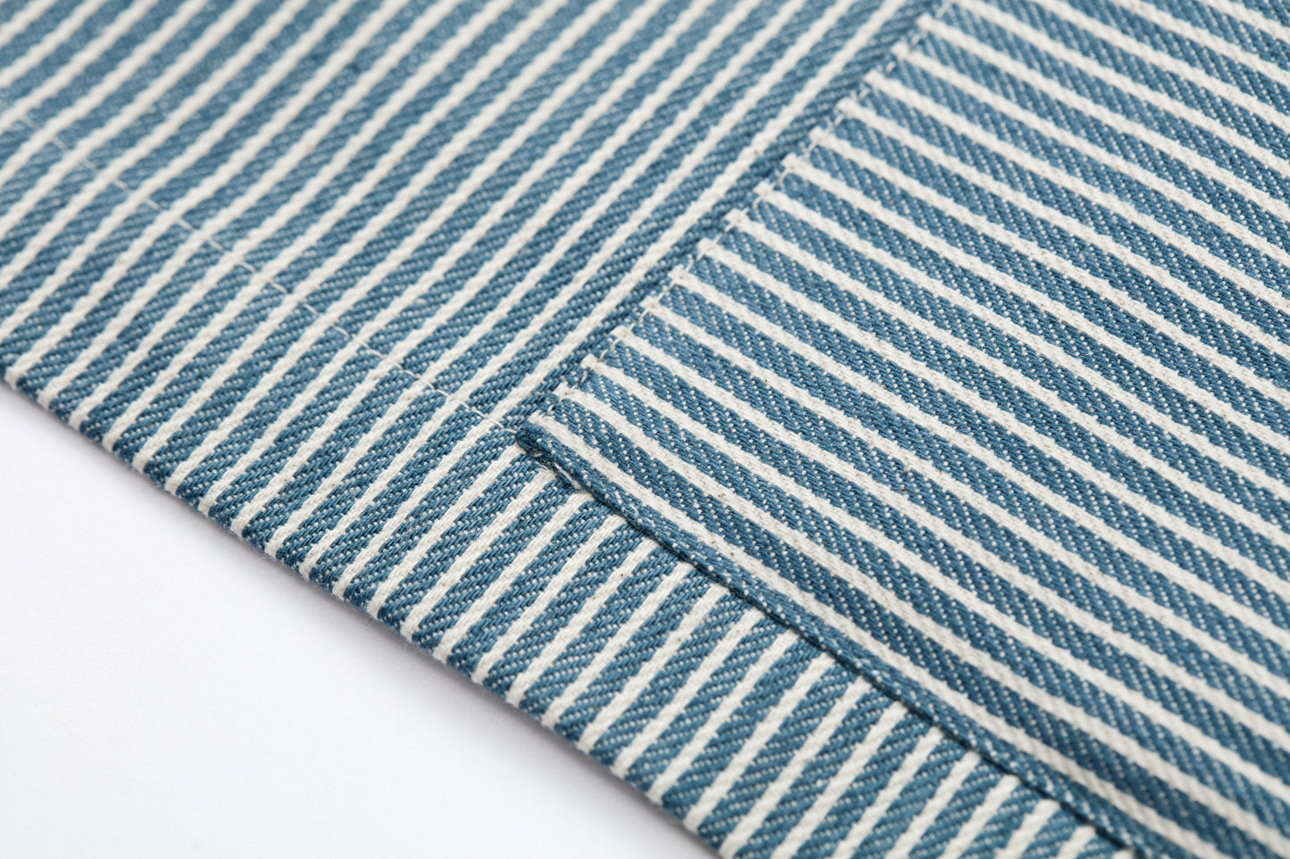 Cotton Cloth Placemats, Set of 4