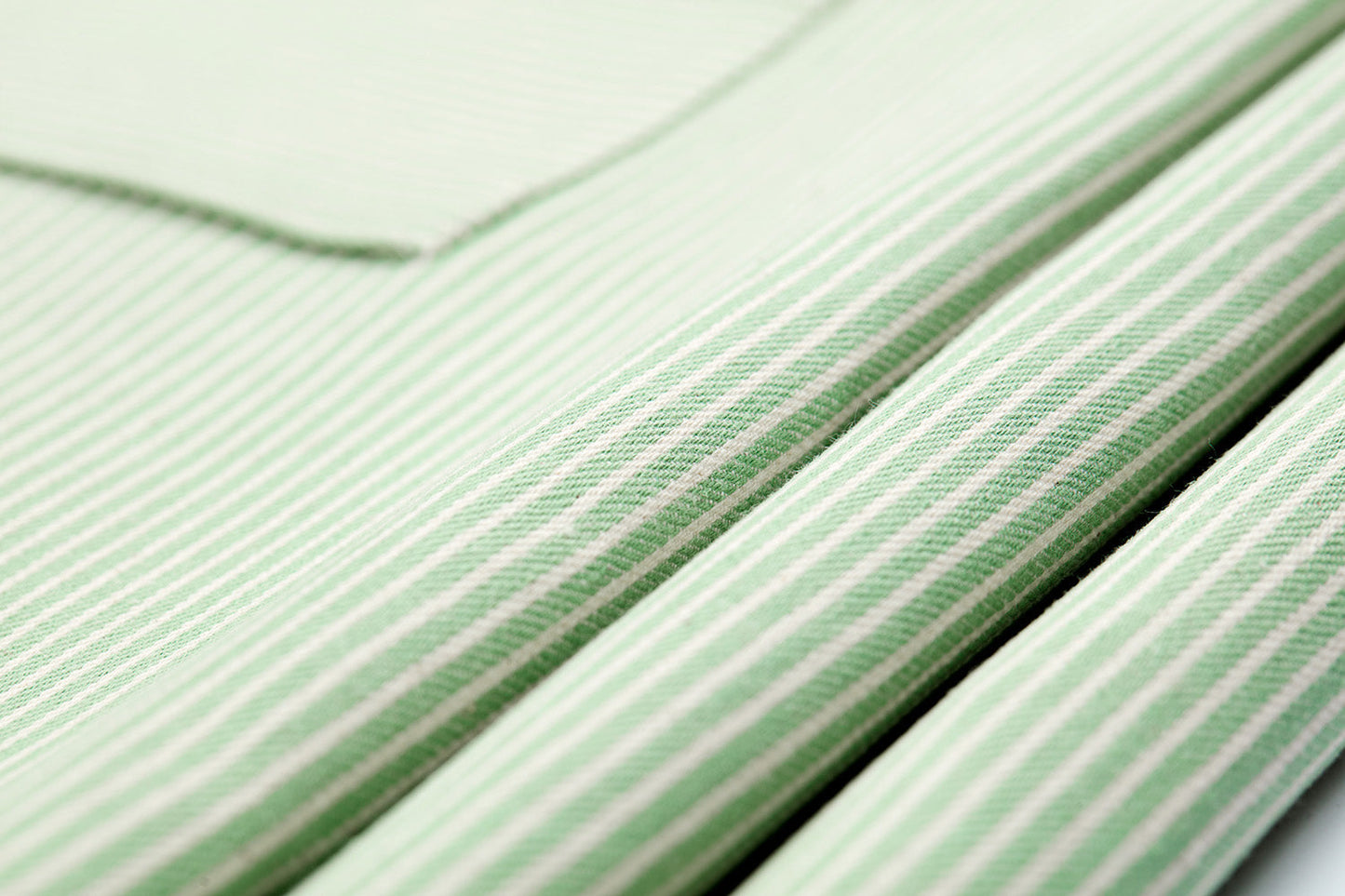 Cotton Cloth Placemats, Set of 4